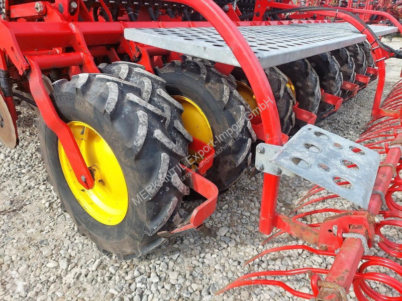 Semoir Väderstad  Rapid 400 C Super XL