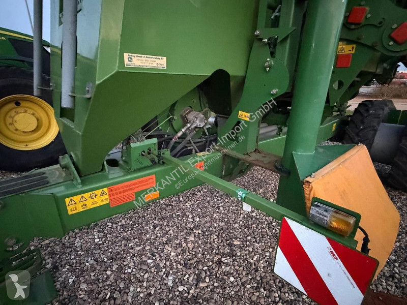 Semoir Amazone  EDX 6000 TC