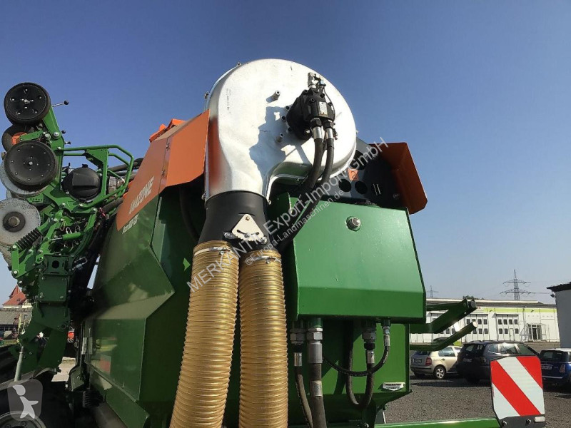 Semoir Amazone  Precea 9000 TCC