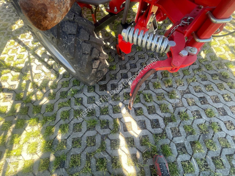 Sejačka Kverneland  TS Drill 600