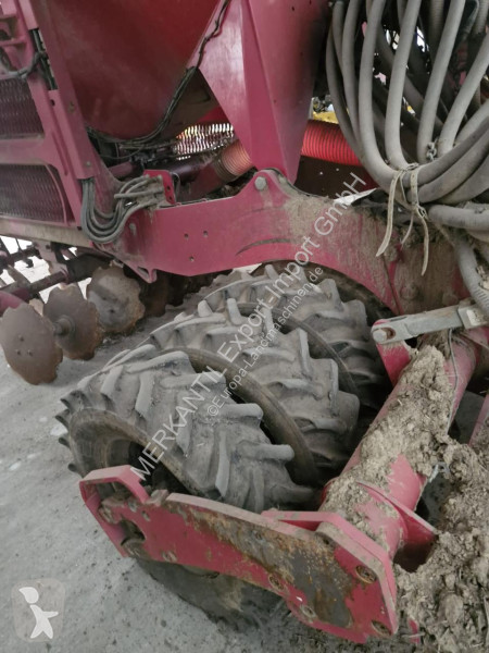 Horsch  Pronto 6DC seeder