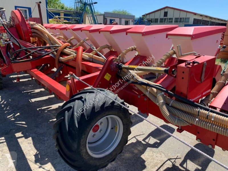 Accord  Optima 18 Reihig - Neuer Preis ! seeder
