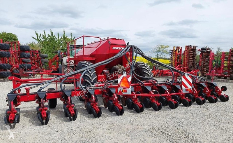 Semoir Horsch  Maestro 12.75 SW