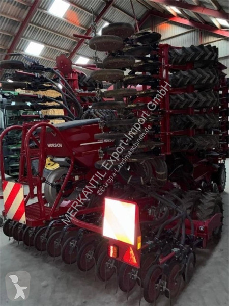 Horsch  Pronto 6 DC PPF Duodrill seeder