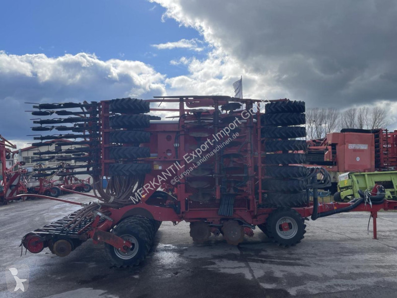Horsch  Pronto 6 DC mit Dünger Neuer Preis !...