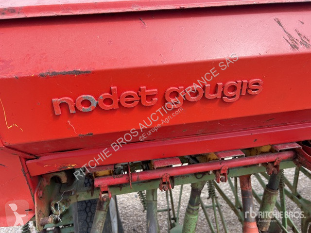 Seeder
