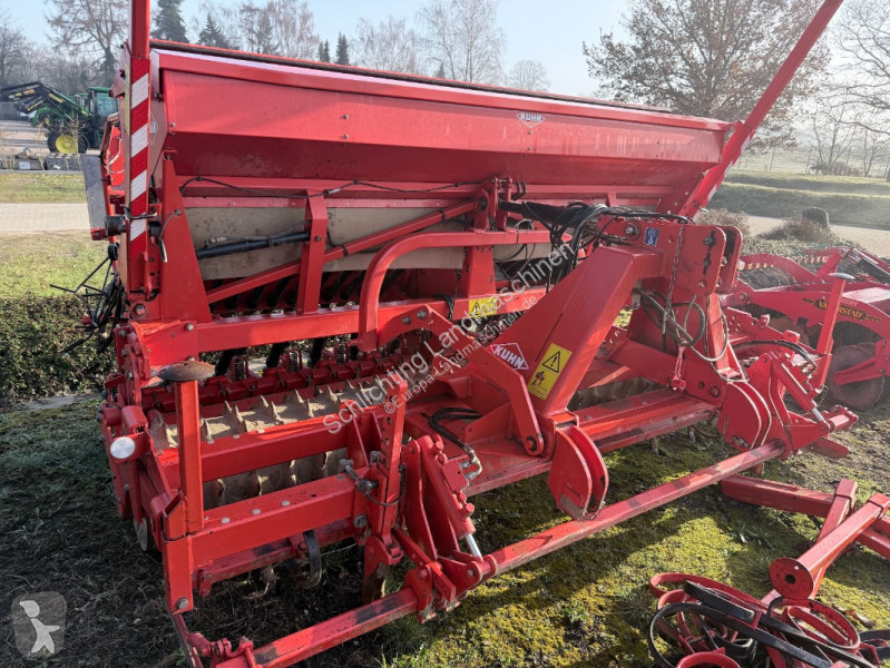 Sejačka Kuhn  Integra G2