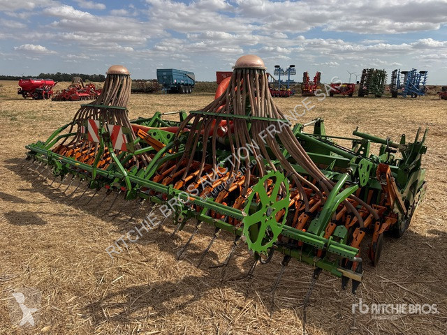 Semoir Amazone  PS603-2