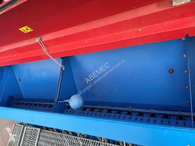 Cівалка Lemken saphir 9/300 20 rijen