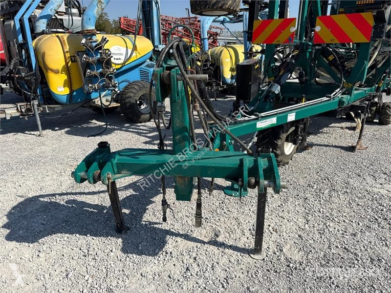 Semănătoare MaterMacc UST 450 Seeder