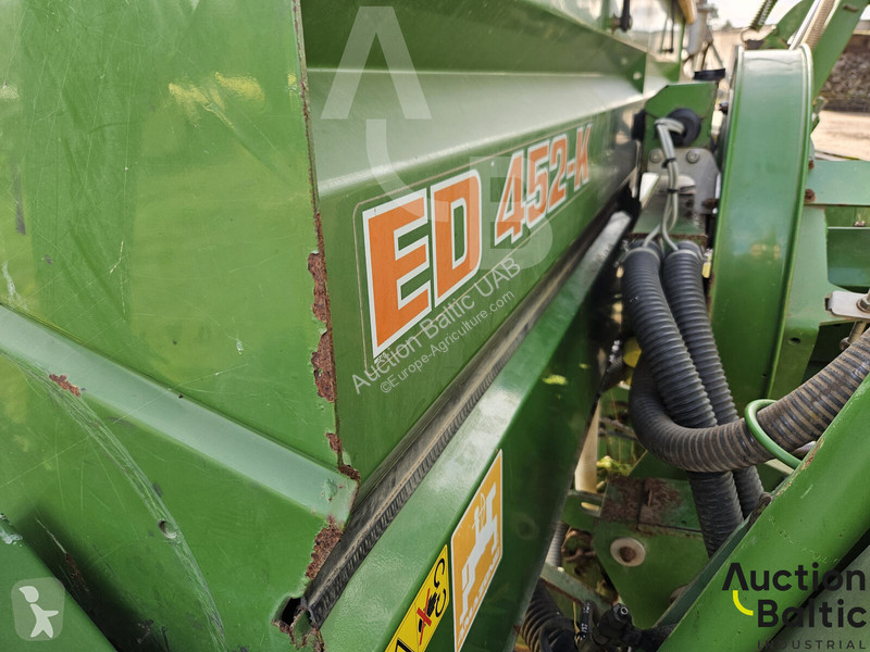 Amazone ED 452 K seeder