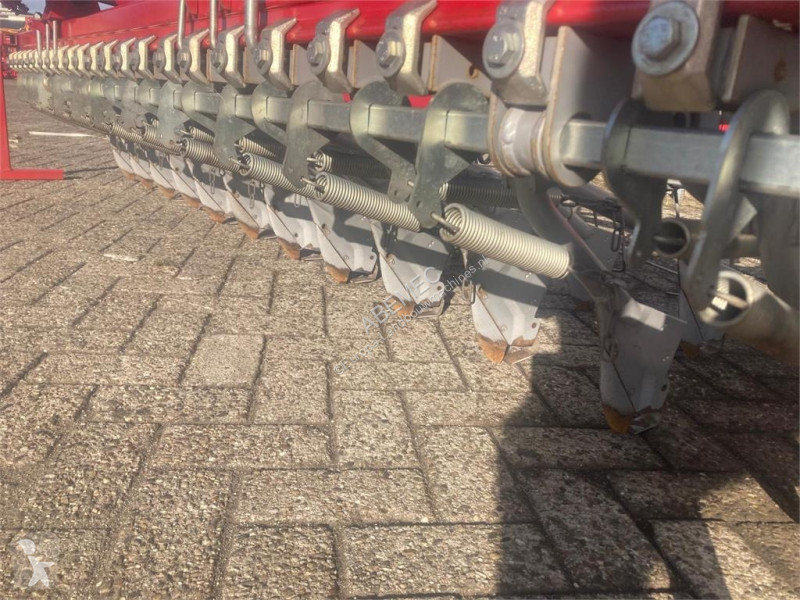 Vetőgép Kongskilde zaaikouterbalk 3m 24 uitlopen