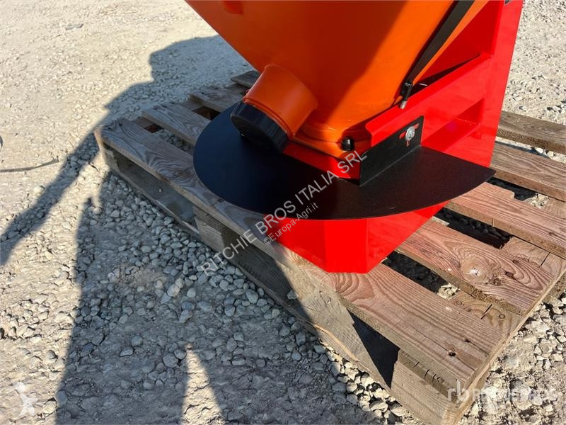 Semoir  110 Seeder