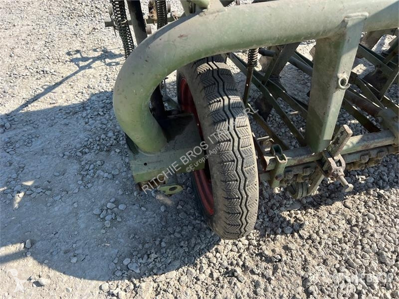 Semoir  CH250 Seeder
