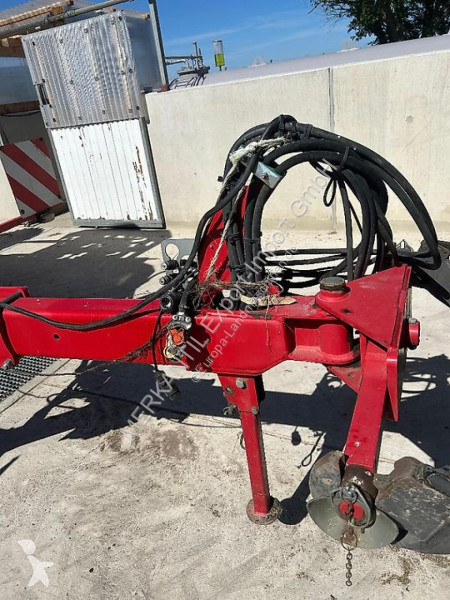 Sejačka Horsch  Pronto 6 DC