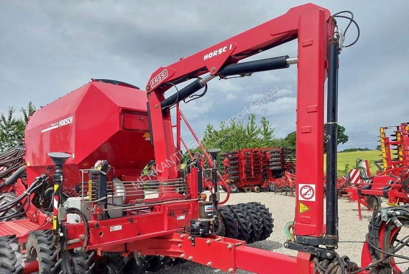 Sejačka Horsch  Pronto 6 AS