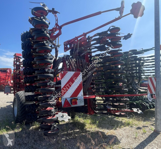 Sembradora Horsch  Pronto 6 AS