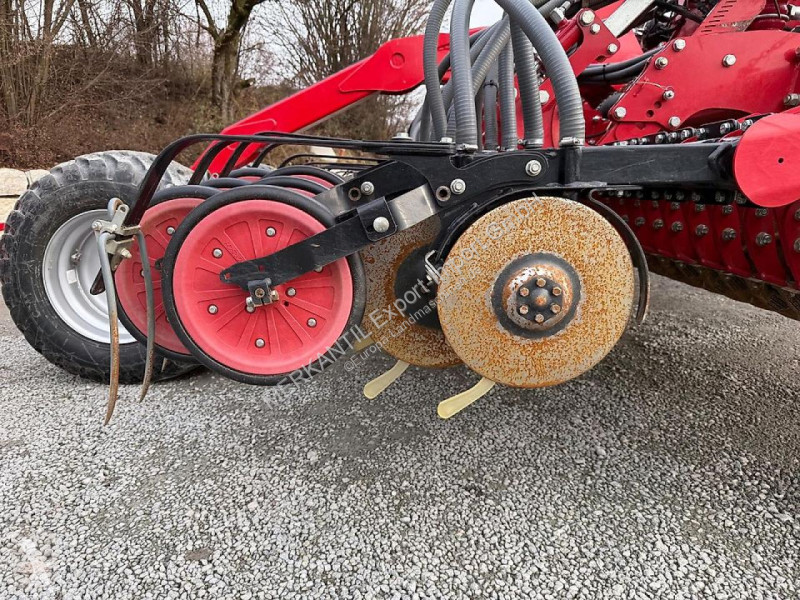 Semoir Horsch  Pronto 6 KR