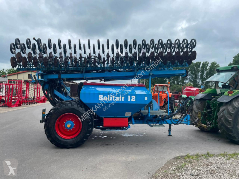 Semoir Lemken  Solitair 12/1200 K-DS Neuer Preis!