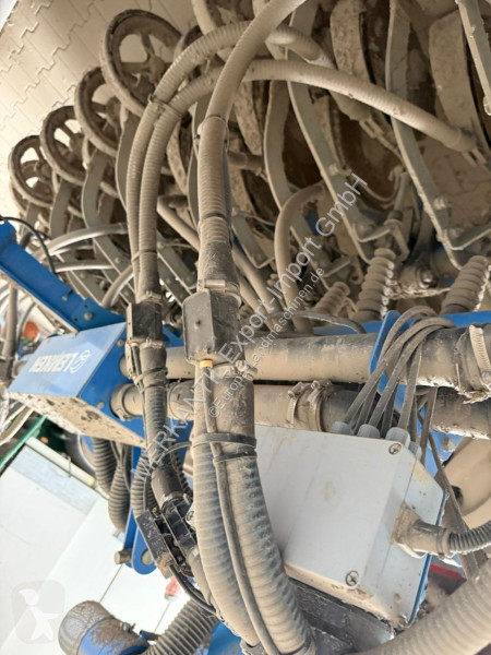 Semoir Lemken  Compact Solitair 9/300