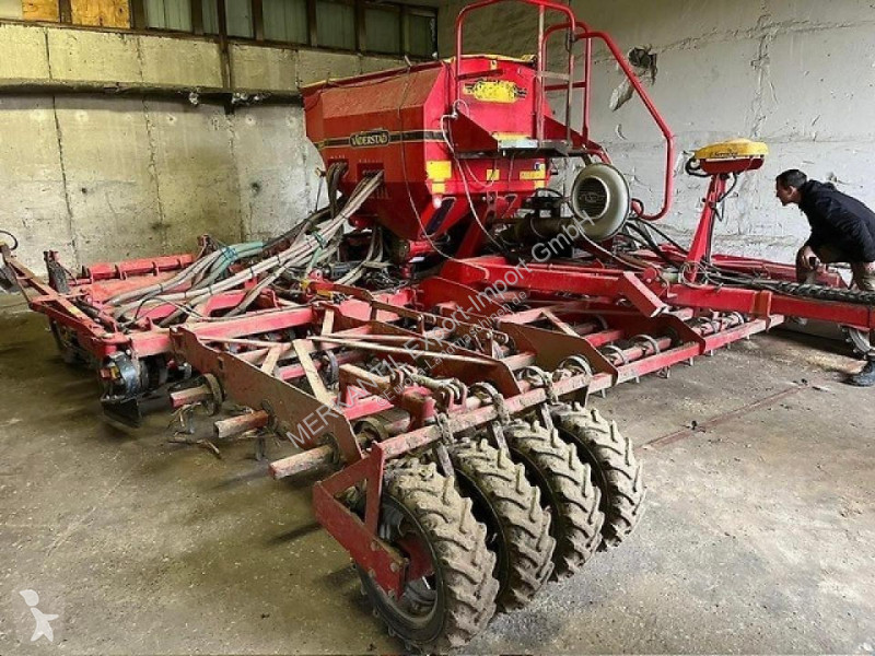 Semoir Väderstad  Rapid 600 S