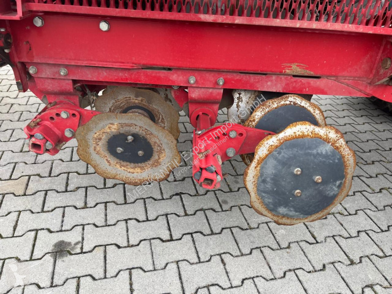 Sembradora Horsch  Pronto 6 AS