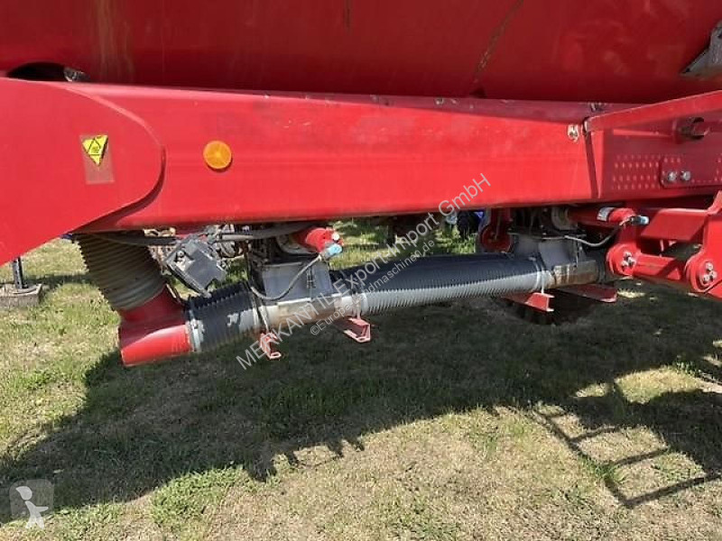 Semoir Horsch  Focus 6TD