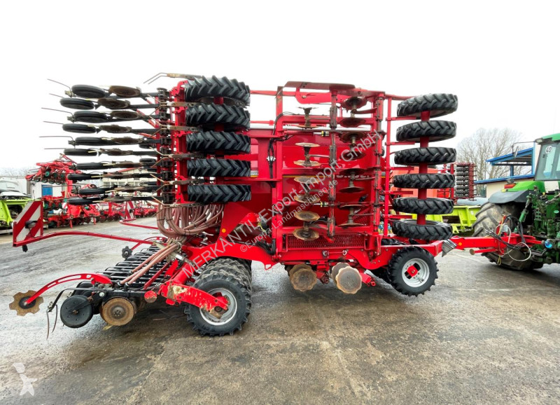 Semoir Horsch  Pronto 6 DC
