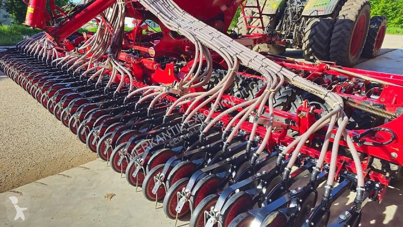 Semoir Horsch  Pronto 9DC