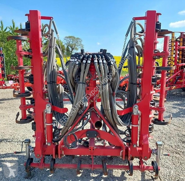 Semoir Horsch  Rapssäschiene für Focus 6.75 TD