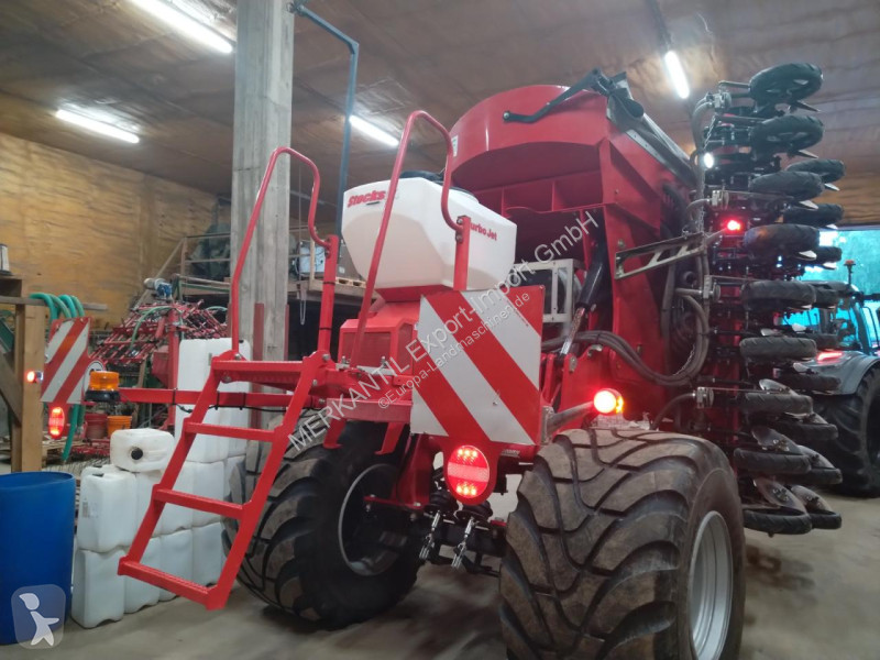 Semoir   Weaving GD6001T für Saat und Dünger