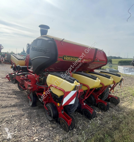 Semoir Väderstad  Tempo F8