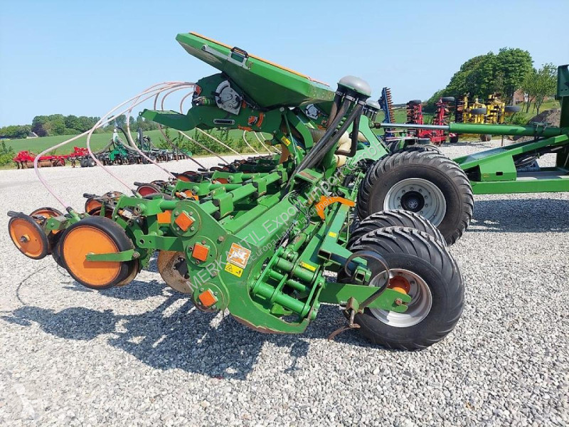 Semoir Amazone  EDX 9000 T