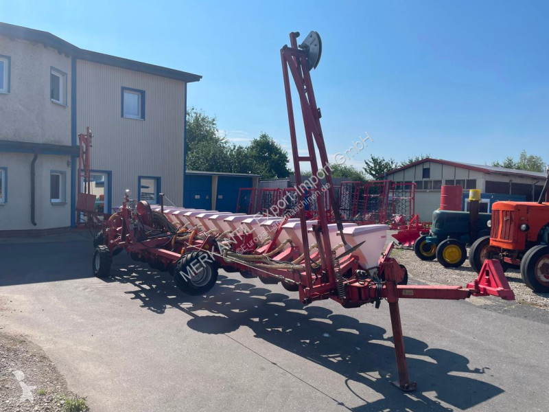 Semoir Accord  Optima 18 Reihig - Neuer Preis !
