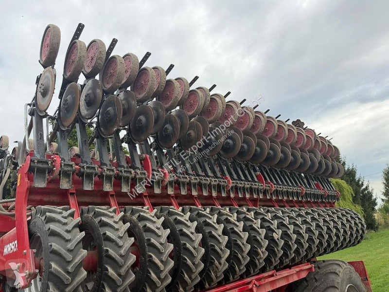 Semoir Horsch  Serto 12SC