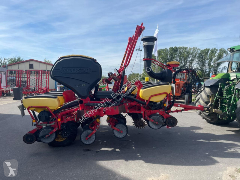 Semoir Väderstad  Tempo TPF 8