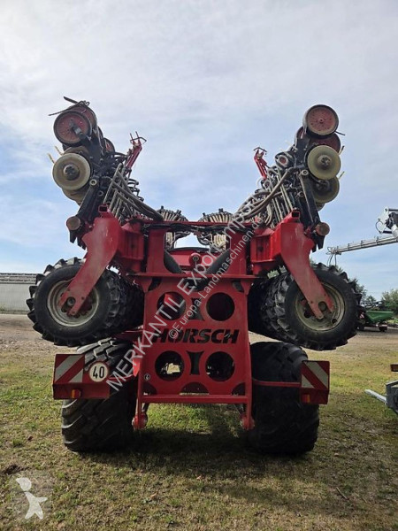 Semoir Horsch  Serto 12 SC