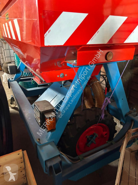 Semoir Monosem  NG plus ME 12 R