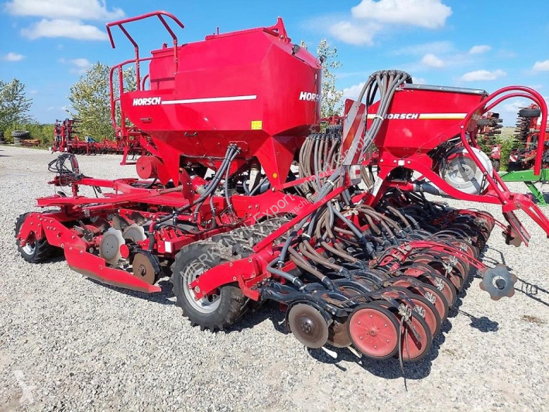 Semănătoare Horsch  Pronto 4 DC PPF