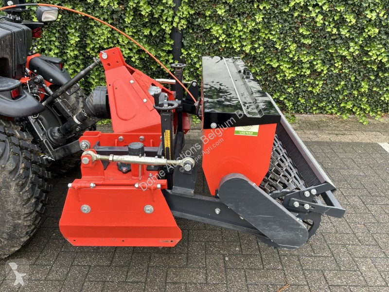 Semoir  ZM145