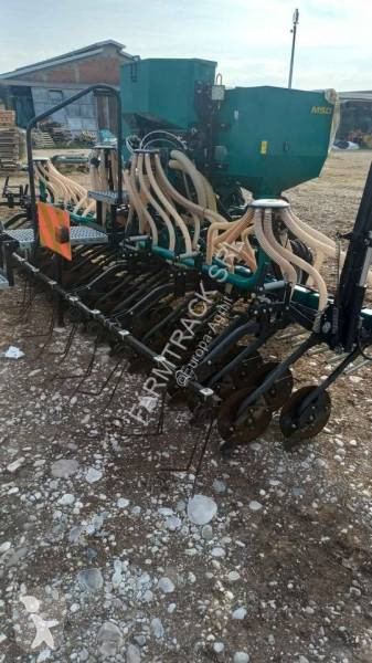 Secí stroj MaterMacc MSD 500