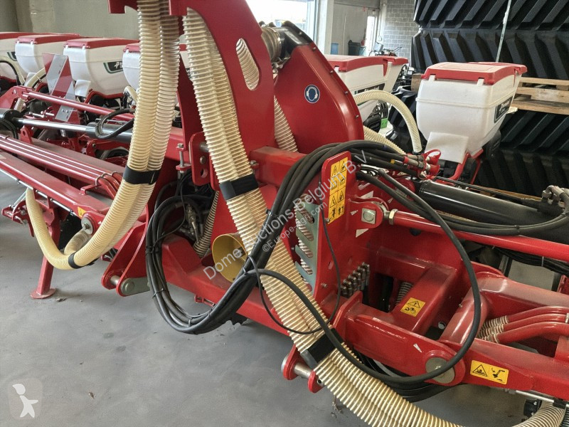 Secí stroj Kverneland Optima 9M HDIi