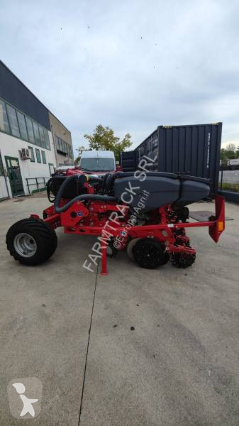 Secí stroj Horsch MAESTRO 6 TX