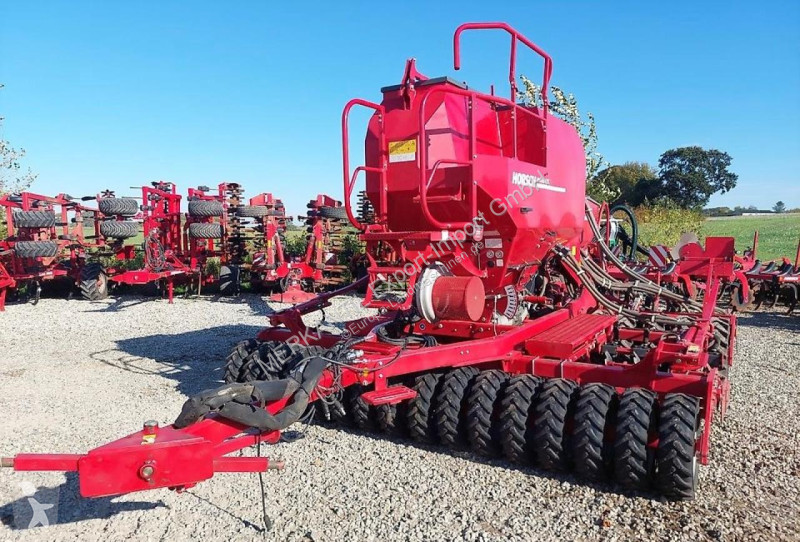 Zaaimachine Horsch  Pronto 4 DC PPF
