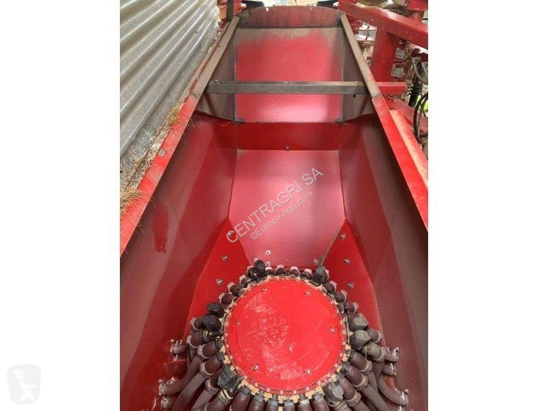 Sembradora Horsch PRONTO 5 TD