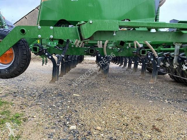 Siewnik Amazone CAYENA 6001C