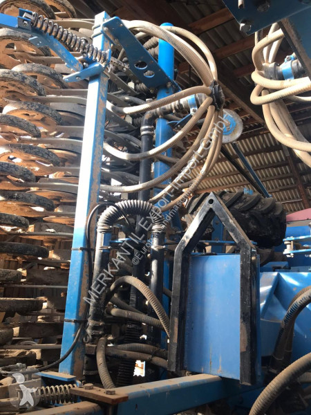Semoir Lemken  Compact Solitair 9/600KH1600ha