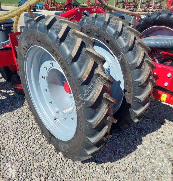 Semoir Horsch  Maestro 8 RV