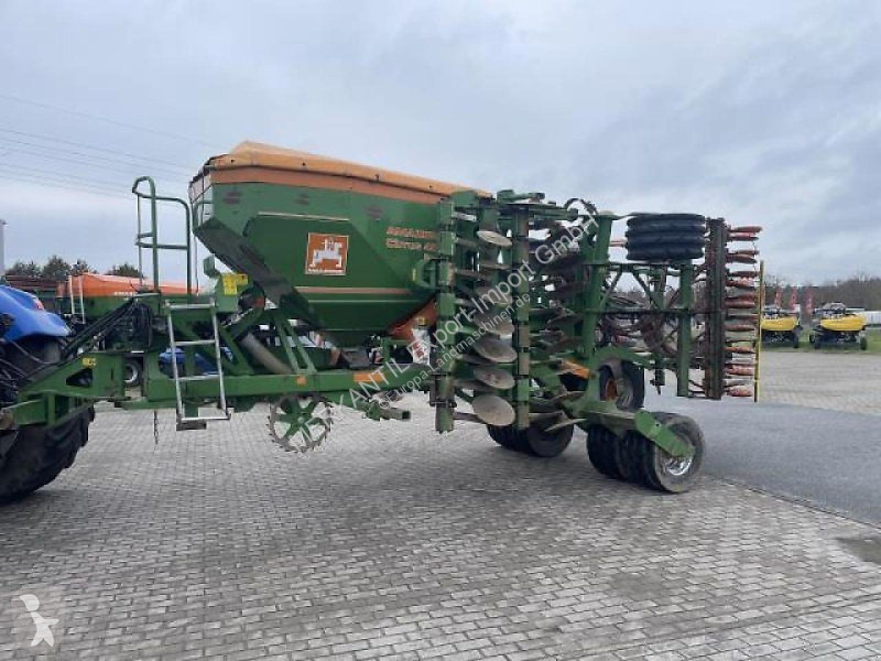 Sembradora Amazone  CIRRUS 4001 SPEZIAL