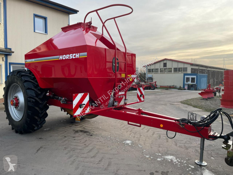 Semoir Horsch  SW 7000 S